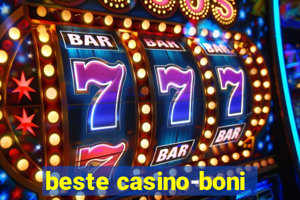 beste casino-boni