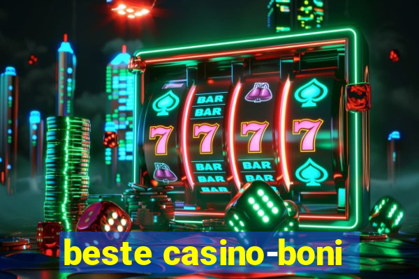 beste casino-boni