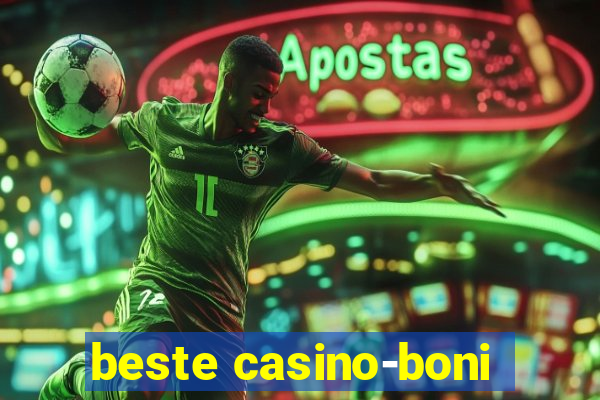 beste casino-boni