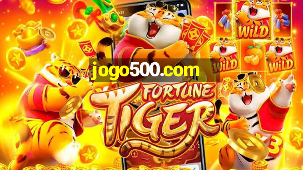 jogo500.com