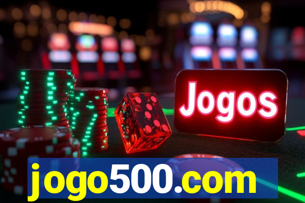 jogo500.com