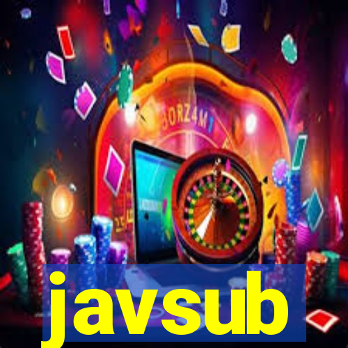 javsub