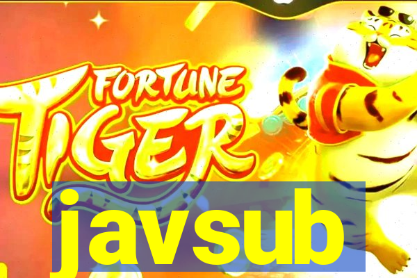 javsub