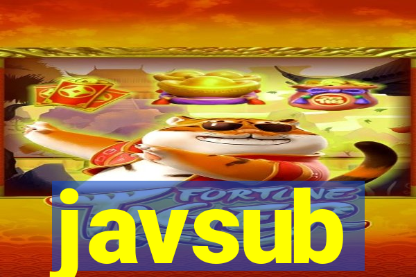 javsub