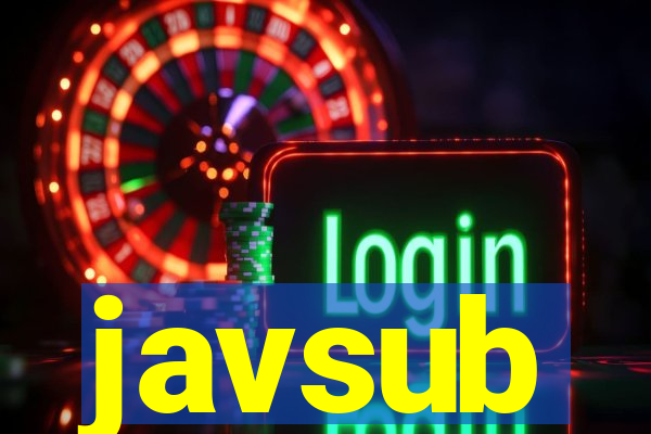 javsub