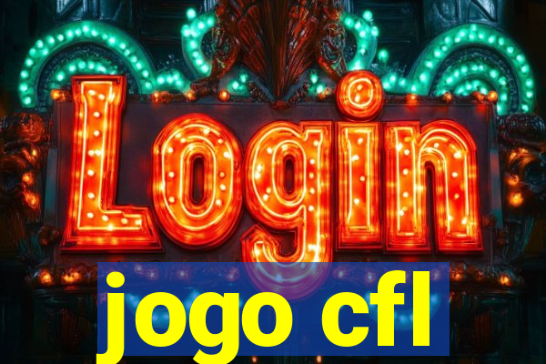 jogo cfl