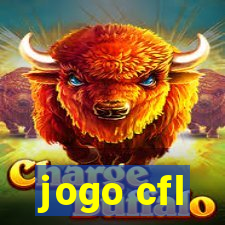 jogo cfl