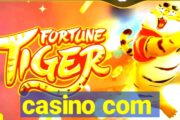 casino com