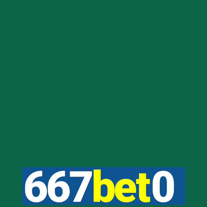 667bet0