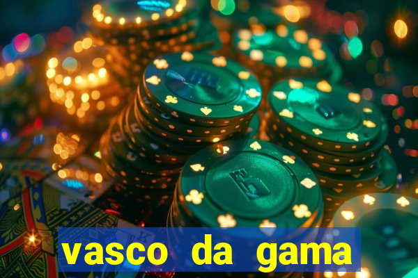 vasco da gama proximos jogos