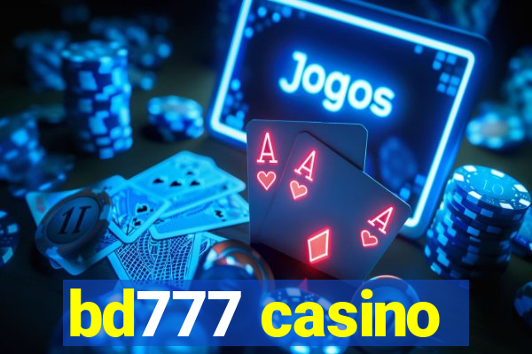 bd777 casino