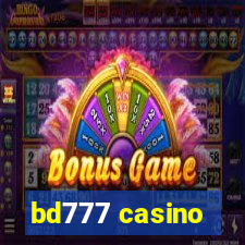 bd777 casino