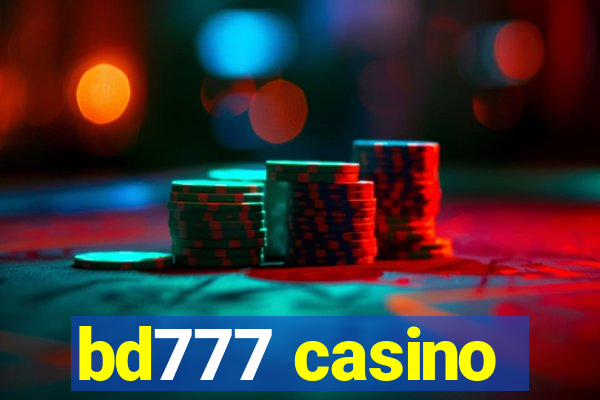 bd777 casino