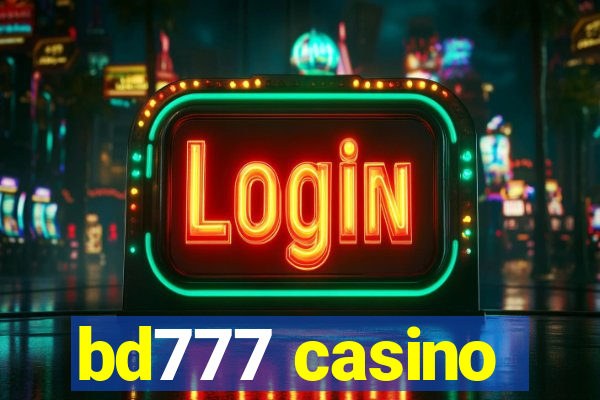 bd777 casino