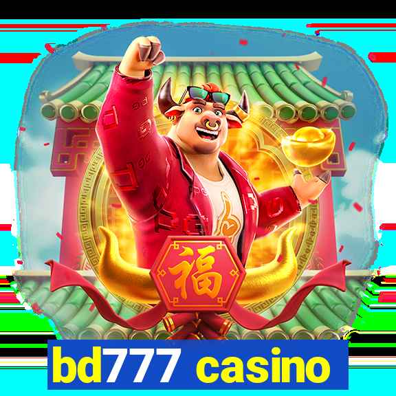 bd777 casino