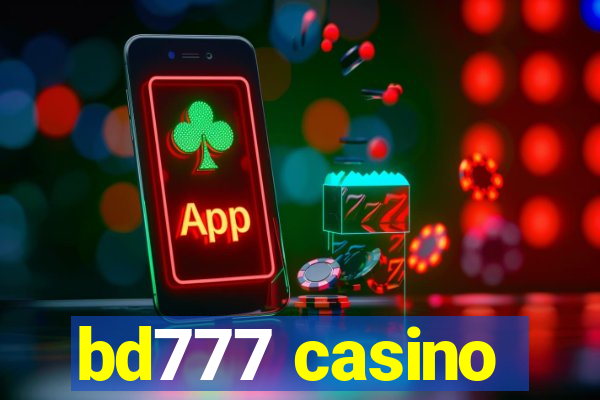 bd777 casino