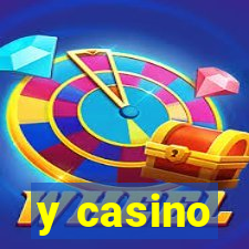 y casino