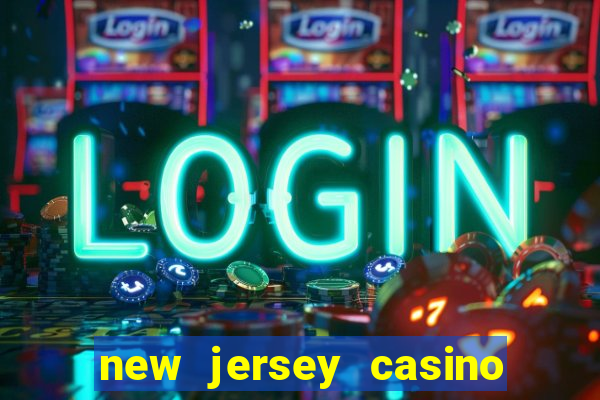 new jersey casino promo code