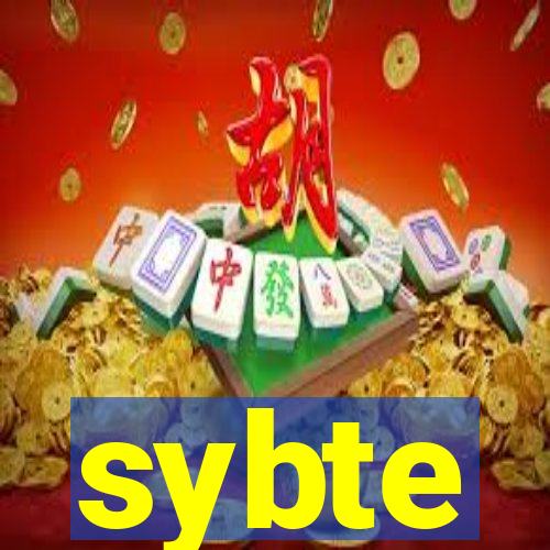 sybte