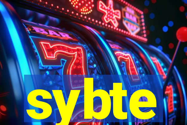 sybte