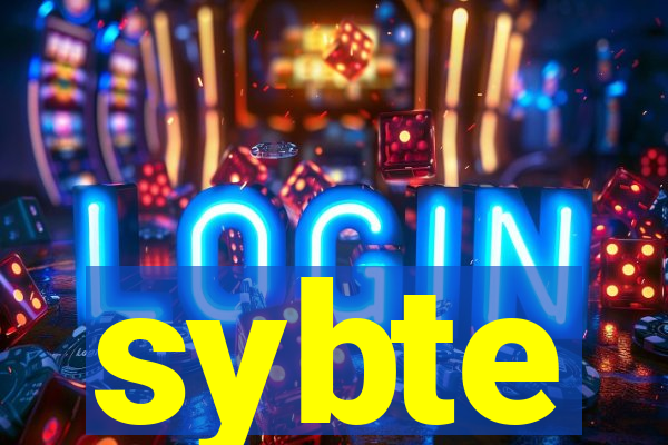 sybte