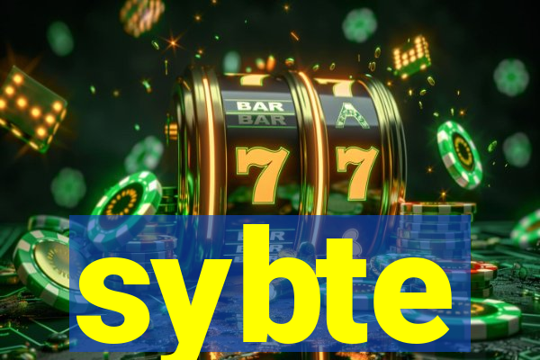 sybte