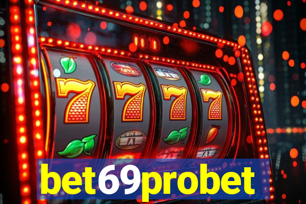 bet69probet