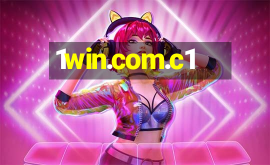 1win.com.c1