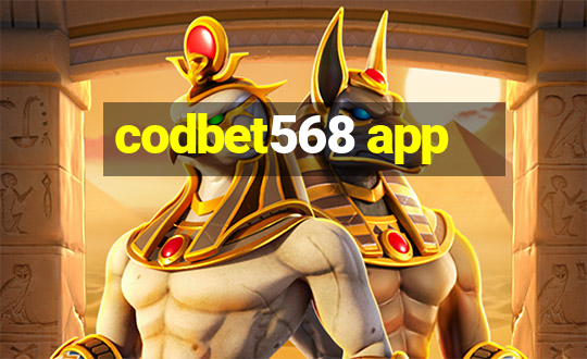 codbet568 app