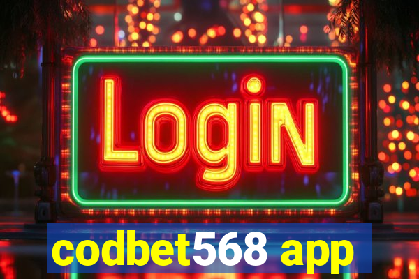 codbet568 app