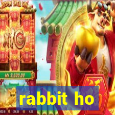 rabbit ho