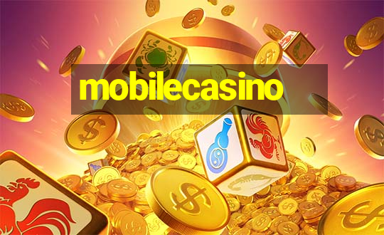 mobilecasino