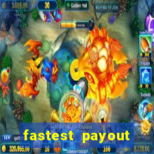 fastest payout casino nz