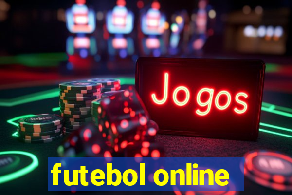 futebol online