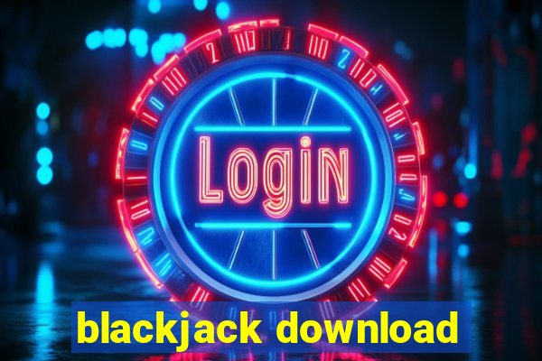 blackjack download