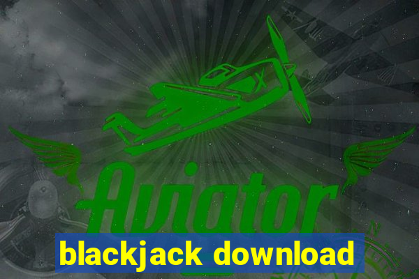 blackjack download