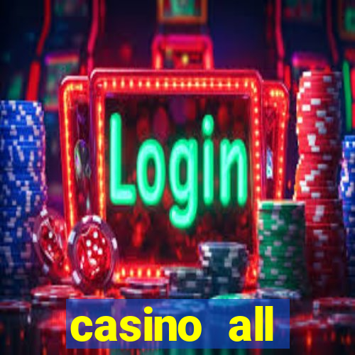 casino all inclusive resorts