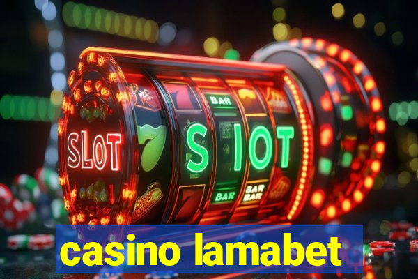 casino lamabet