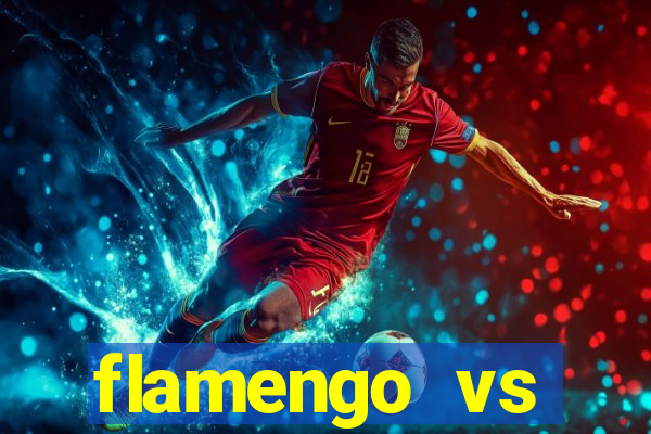 flamengo vs atletico futemax