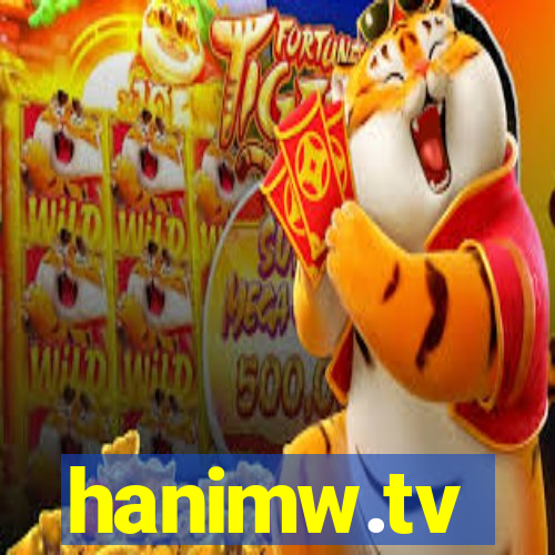 hanimw.tv