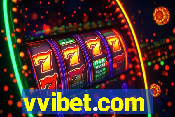 vvibet.com