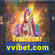 vvibet.com