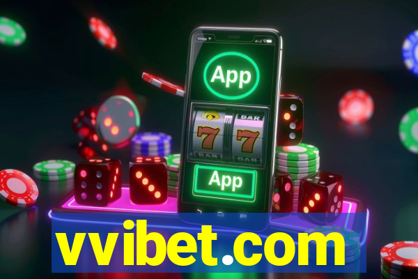 vvibet.com