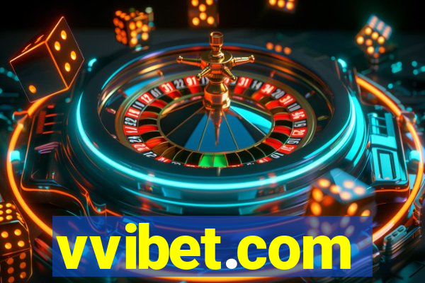 vvibet.com