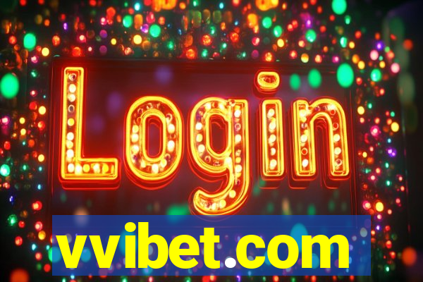 vvibet.com