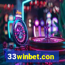 33winbet.con