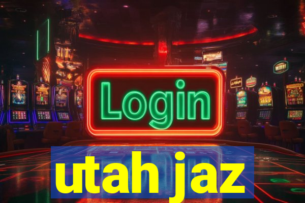 utah jaz