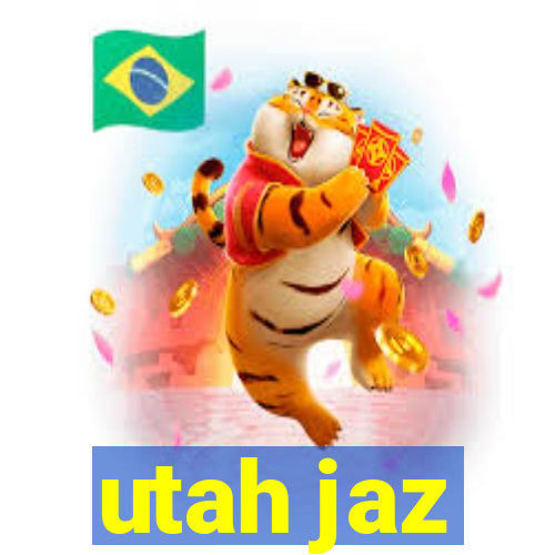 utah jaz