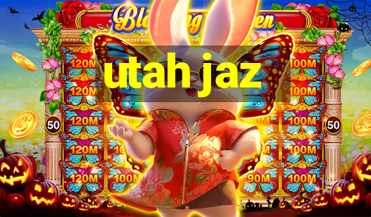 utah jaz