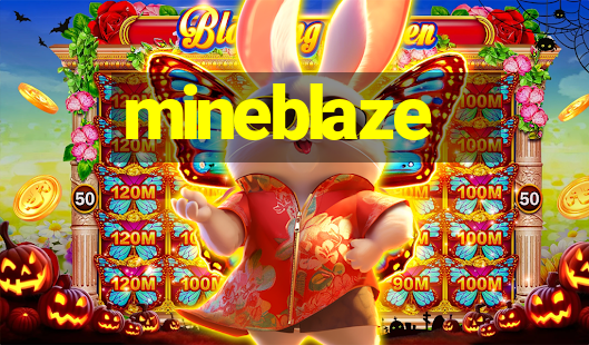 mineblaze